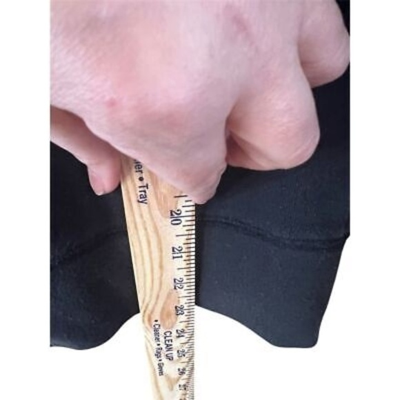 Disney Women's Zip-Up Hoodie Black Embroidered Mickey Mouse Size M Rhinestone - Picture 9 of 9